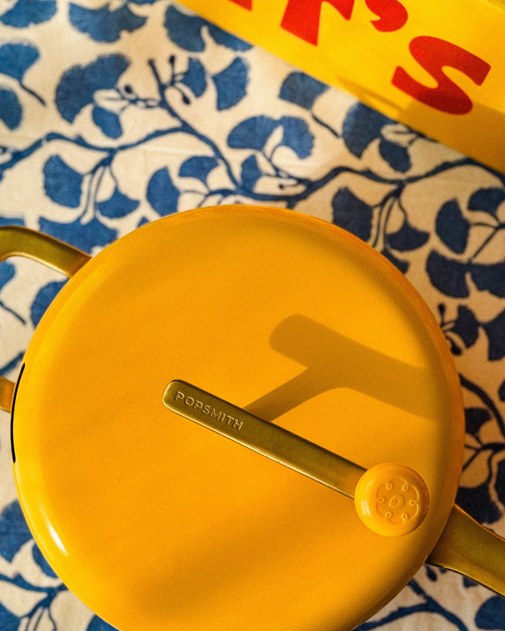 #ad | this is one of those things that just makes a night at home better ♥️

we tried the @ilovepopsmith popper and their popcorn packs this weekend and it was so easy to use! everything you need is already portioned out so you just pour it in and let it go.

i love that the ingredients are clean and simple, and the popper itself is actually pretty enough to leave on the stove. it doesn’t feel like a bulky gadget you have to hide away.

definitely adding this into our date night in rhythm! shop it now through the link in my bio 🫶🏼

#ilovepopsmith 

#LTKfoodie #LTKdayinmylife #LTKHome