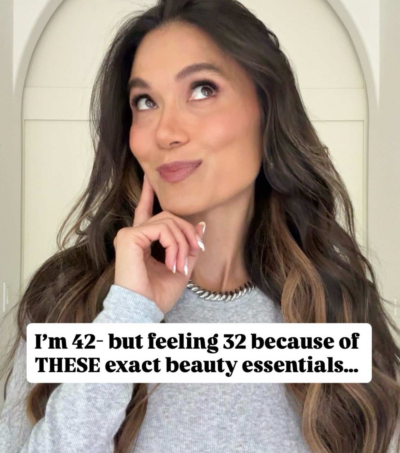 Scroll to shop! Follow for more finds! Xo! 🥰

#LTKFindsUnder100 #LTKBeauty #LTKFindsUnder50