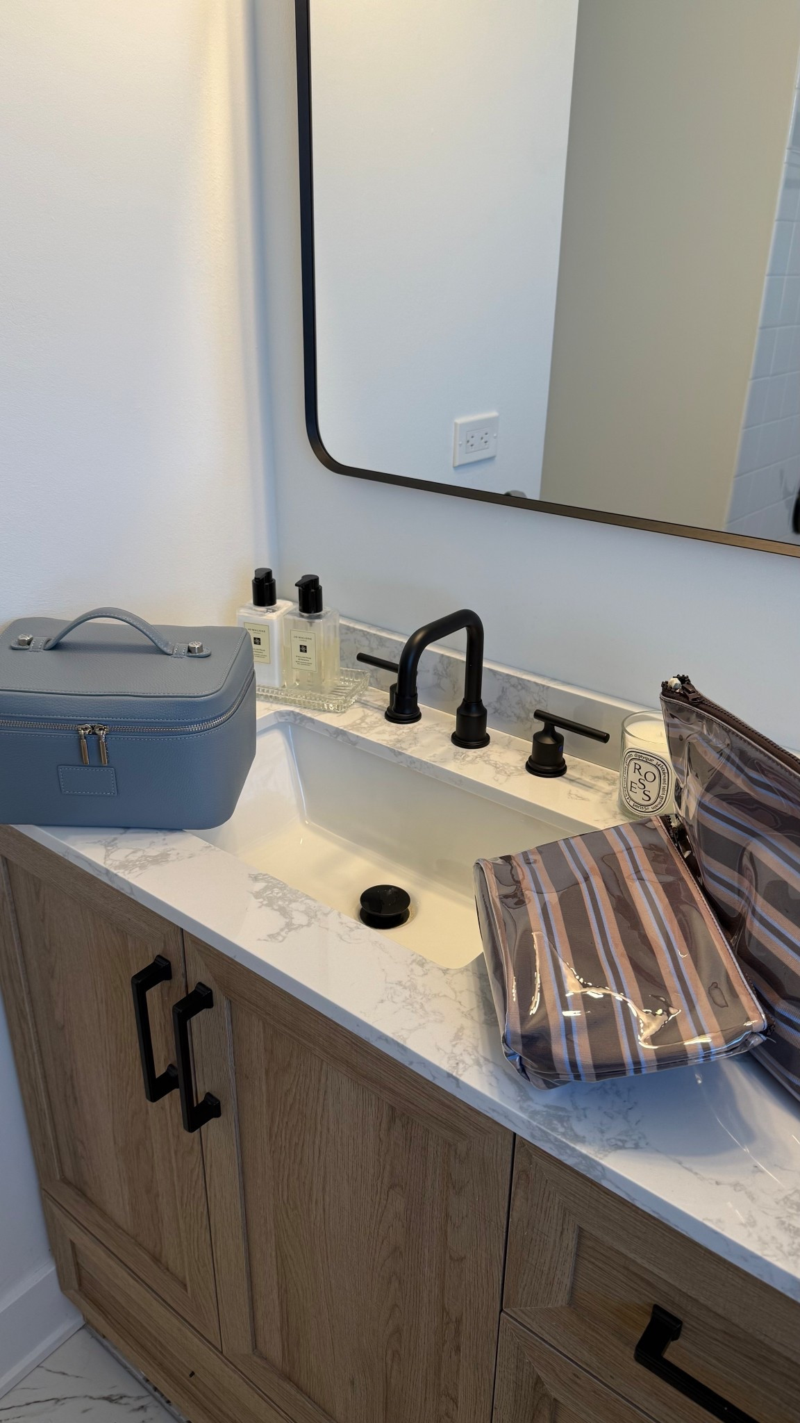 favorite makeup bags for traveling! 

#LTKBeauty #LTKgrwm #LTKFindsUnder50