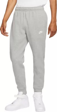 Nike Men's Sportswear Club Fleece Joggers | Dick's Sporting Goods