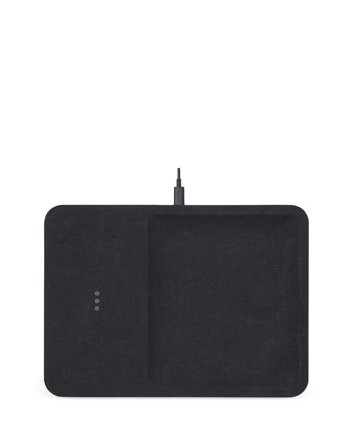 Essentials Catch:3 Valet Tray Wireless Charger | Bloomingdale's (US)