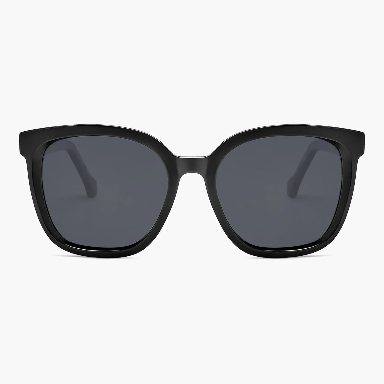 Women Classic Retro Square Shade Sunnies Trendy Polarized Sunglasses SJ2333 | SOJOS VISION | SOJOS VISION