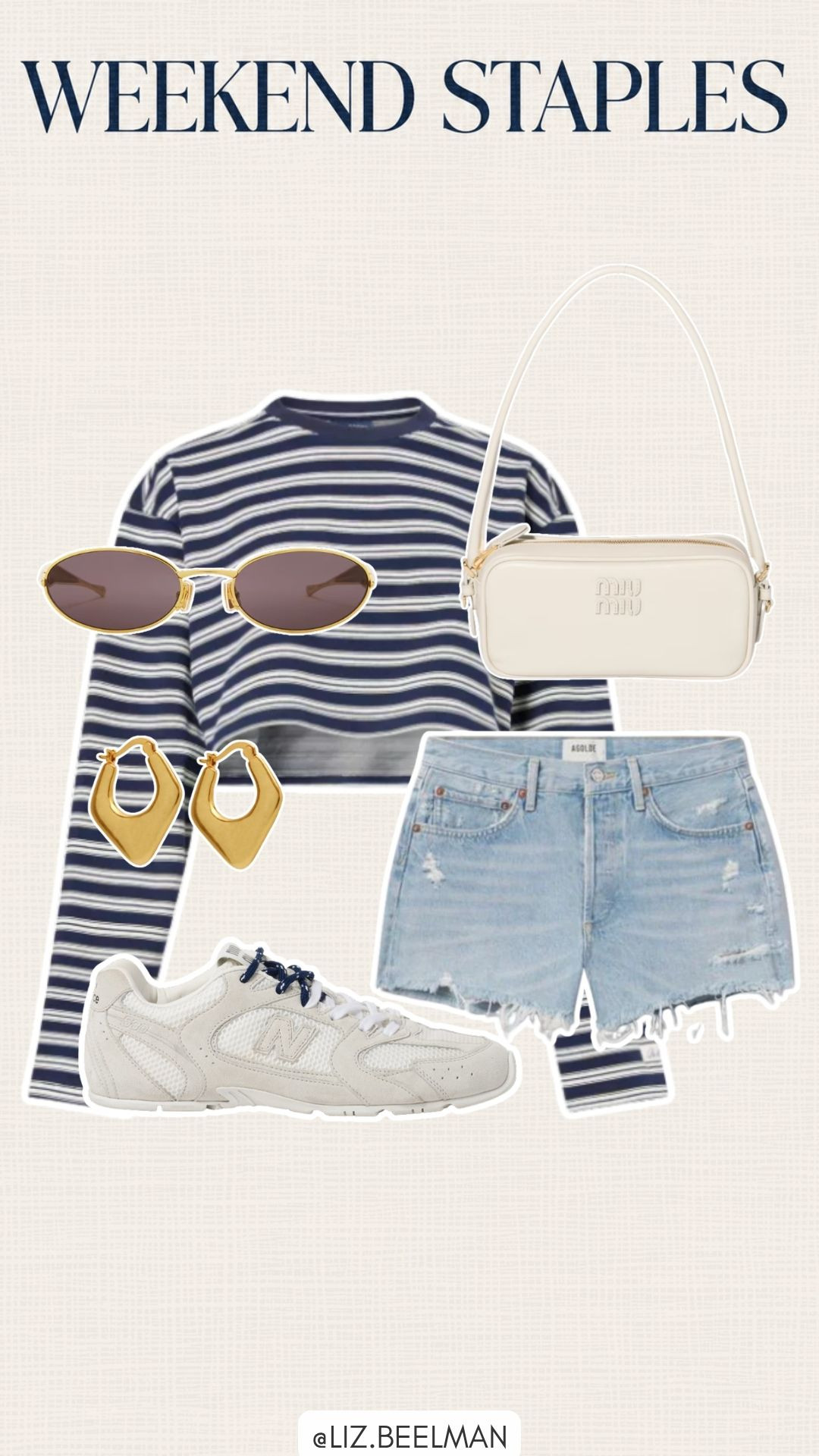 Weekend Staples that Transition to Fall

#ootd #staples #summer #fall #casual  

 