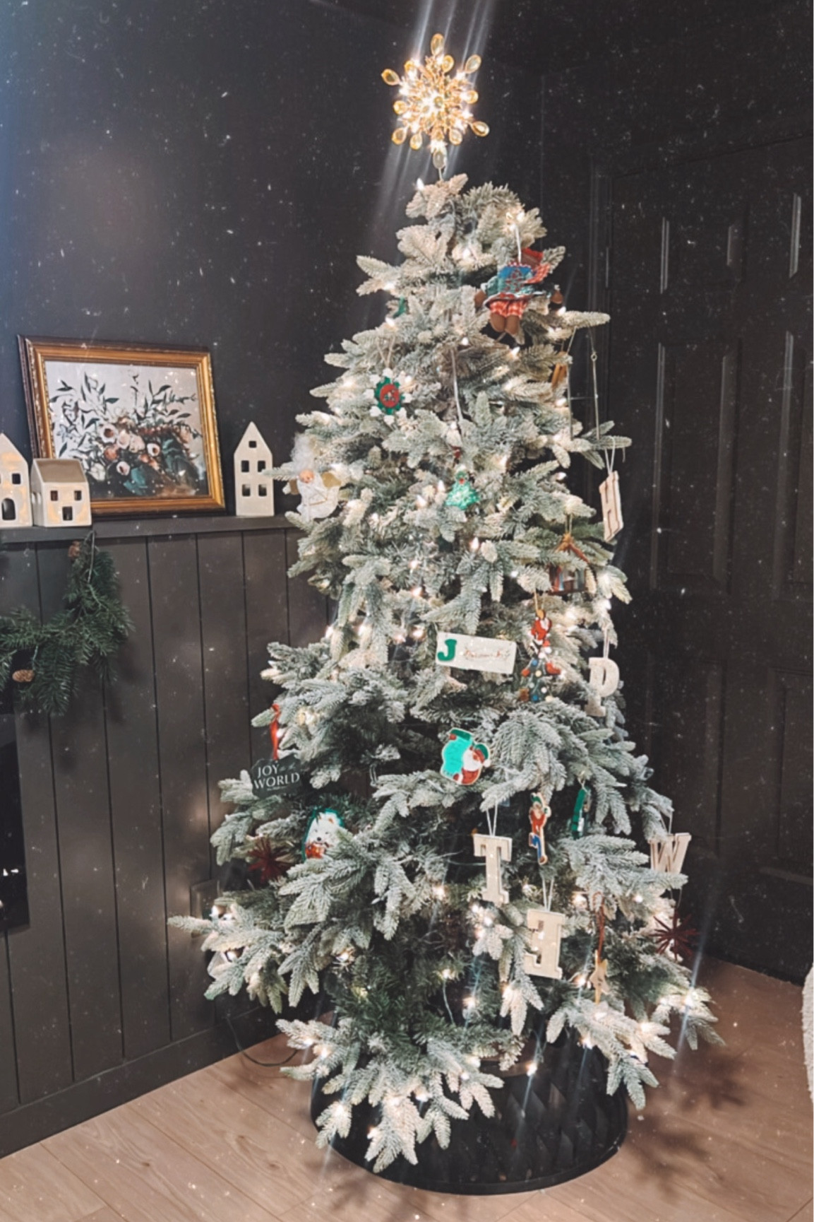 Only $125 right now! 

#LTKhome #LTKHoliday #LTKsalealert