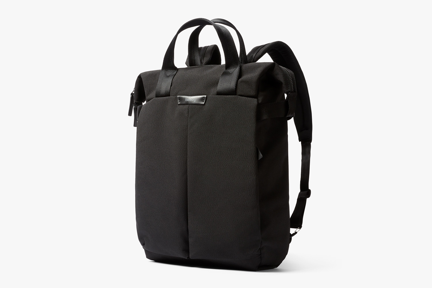 Tokyo Totepack | Convertible backpack or tote laptop bag | Bellroy | Bellroy