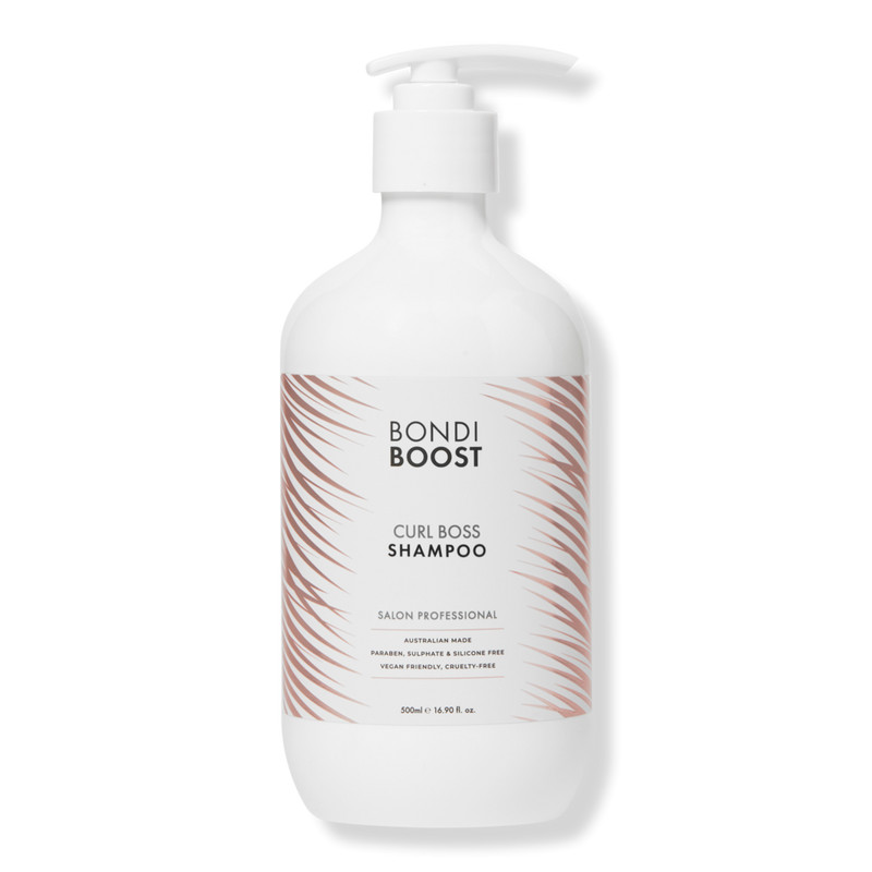 Bondi Boost Curl Boss Shampoo | Ulta Beauty | Ulta