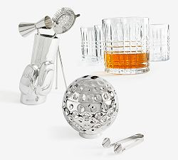 Golf & Sip Gift Bundle | Pottery Barn (US)