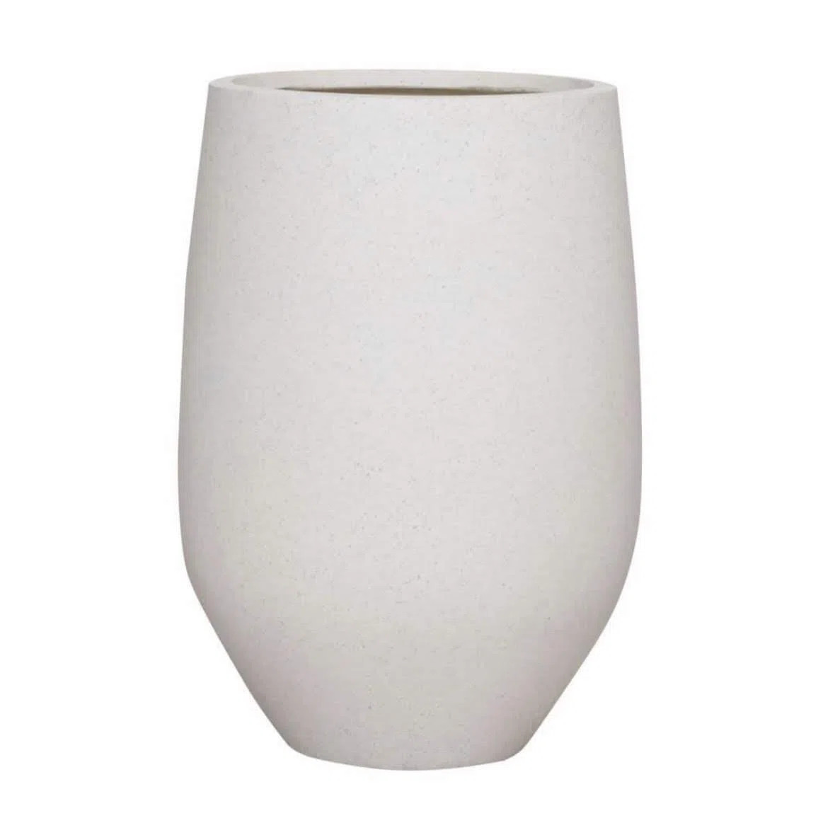 Orren Ellis Culbane Stone Pot Planter & Reviews | Wayfair | Wayfair North America