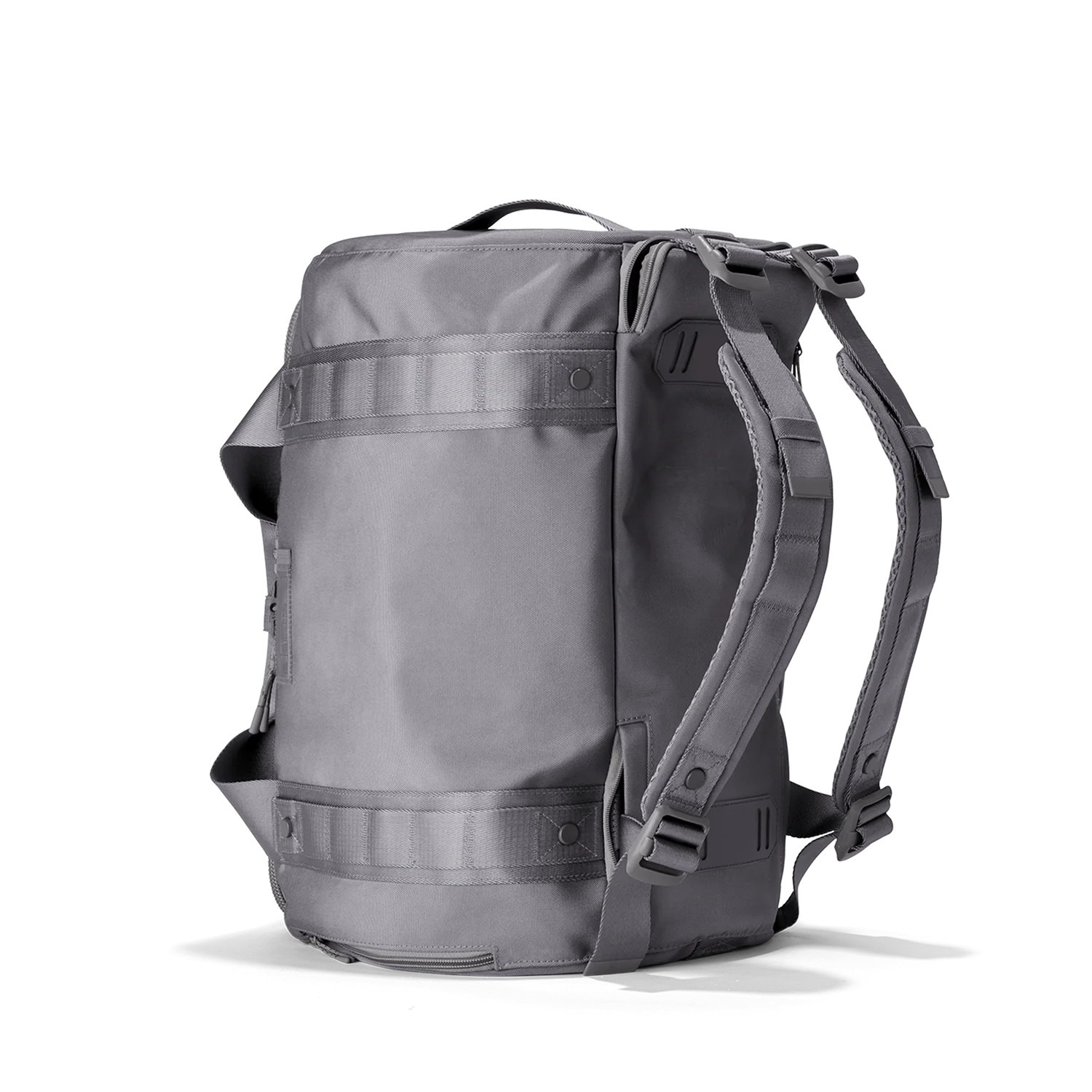 Lagos Convertible Duffle | Dagne Dover