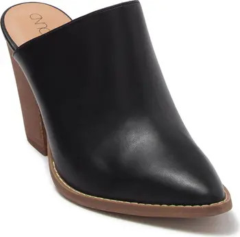 Abound Maya Block Heel Mule | Nordstromrack | Nordstrom Rack
