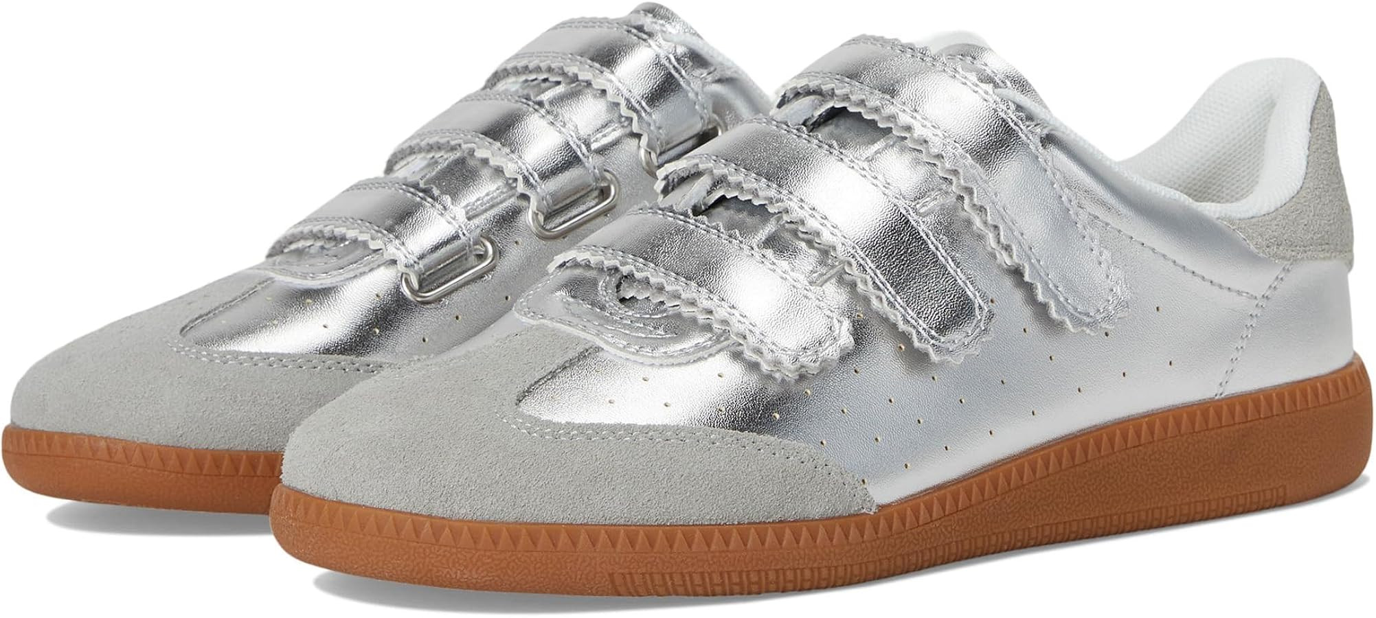 Steve Madden Women's Momentum Sneaker | Amazon (US)
