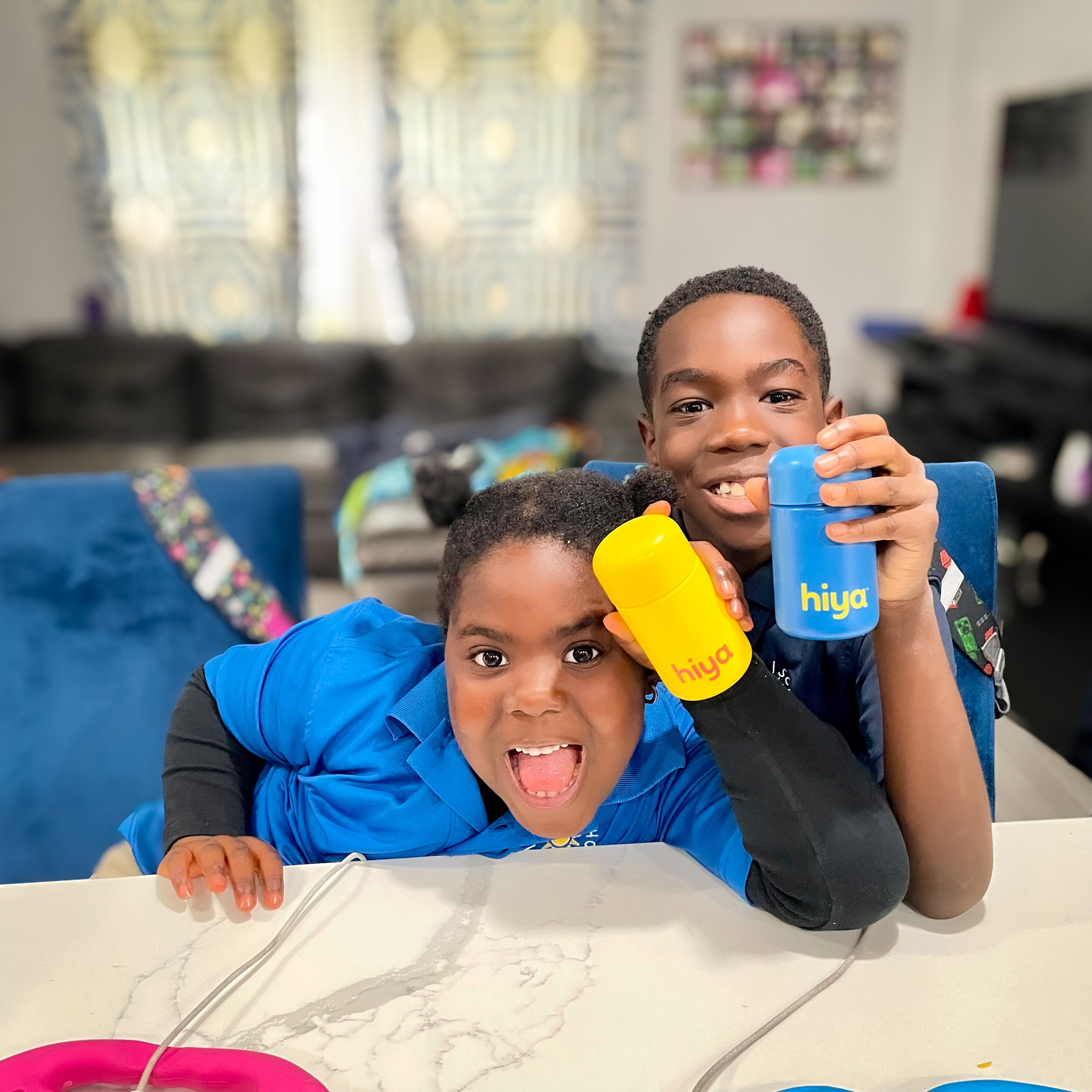 Here are my kids' favorite vitamins! I love that they're great-tasting daily chewables, not sugar-filled gummies.
#parentingtips #mompicks #dailysupplement #kidsfave

#LTKkids