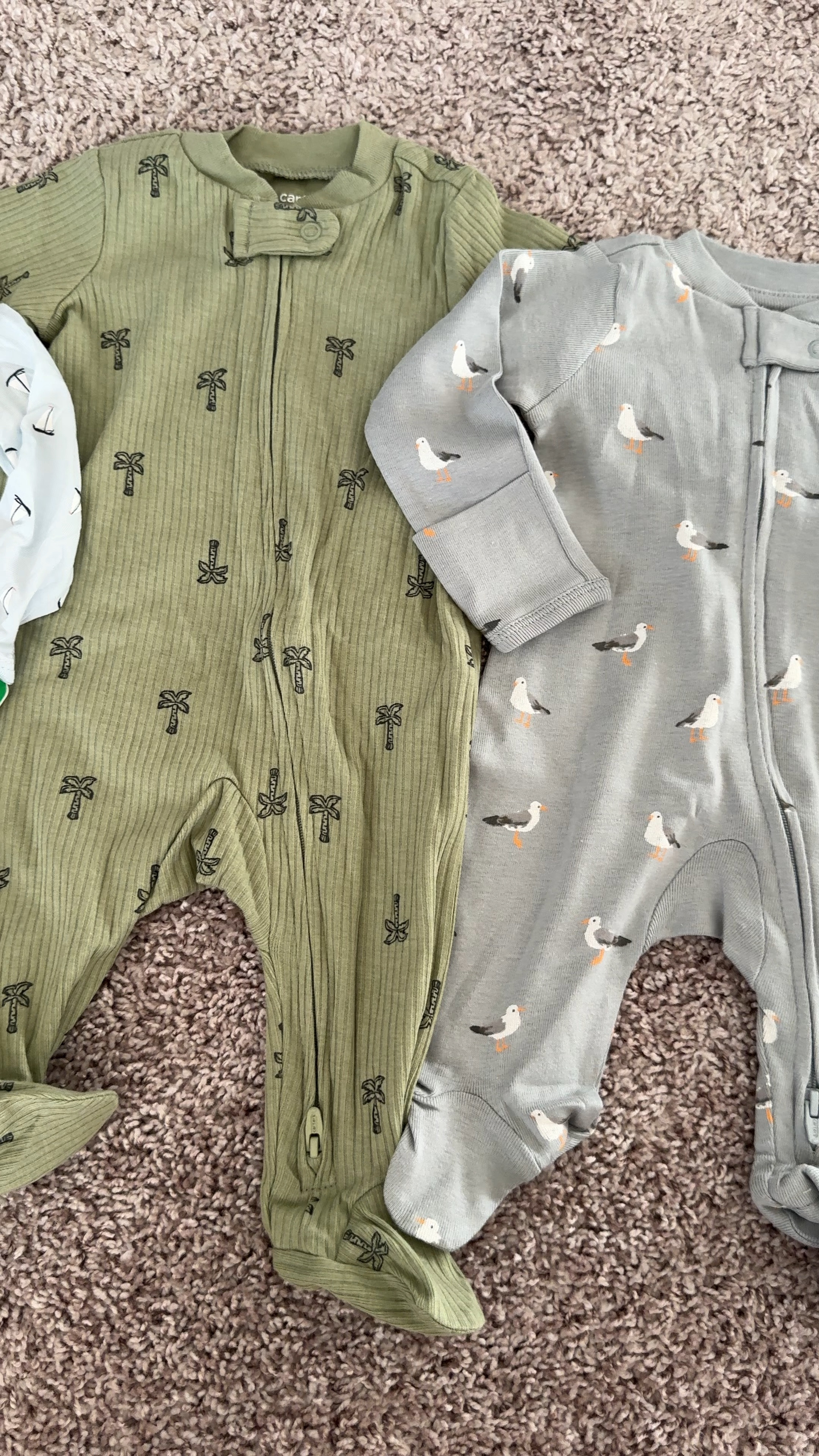 Picked these up for baby boy 🥹

#LTKStyleTip #LTKBaby #LTKFindsUnder50