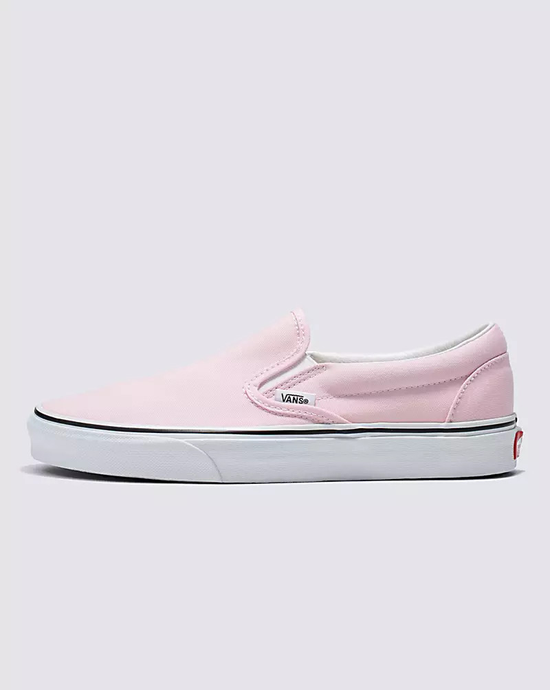 Classic Slip-On Shoe | Vans (US)