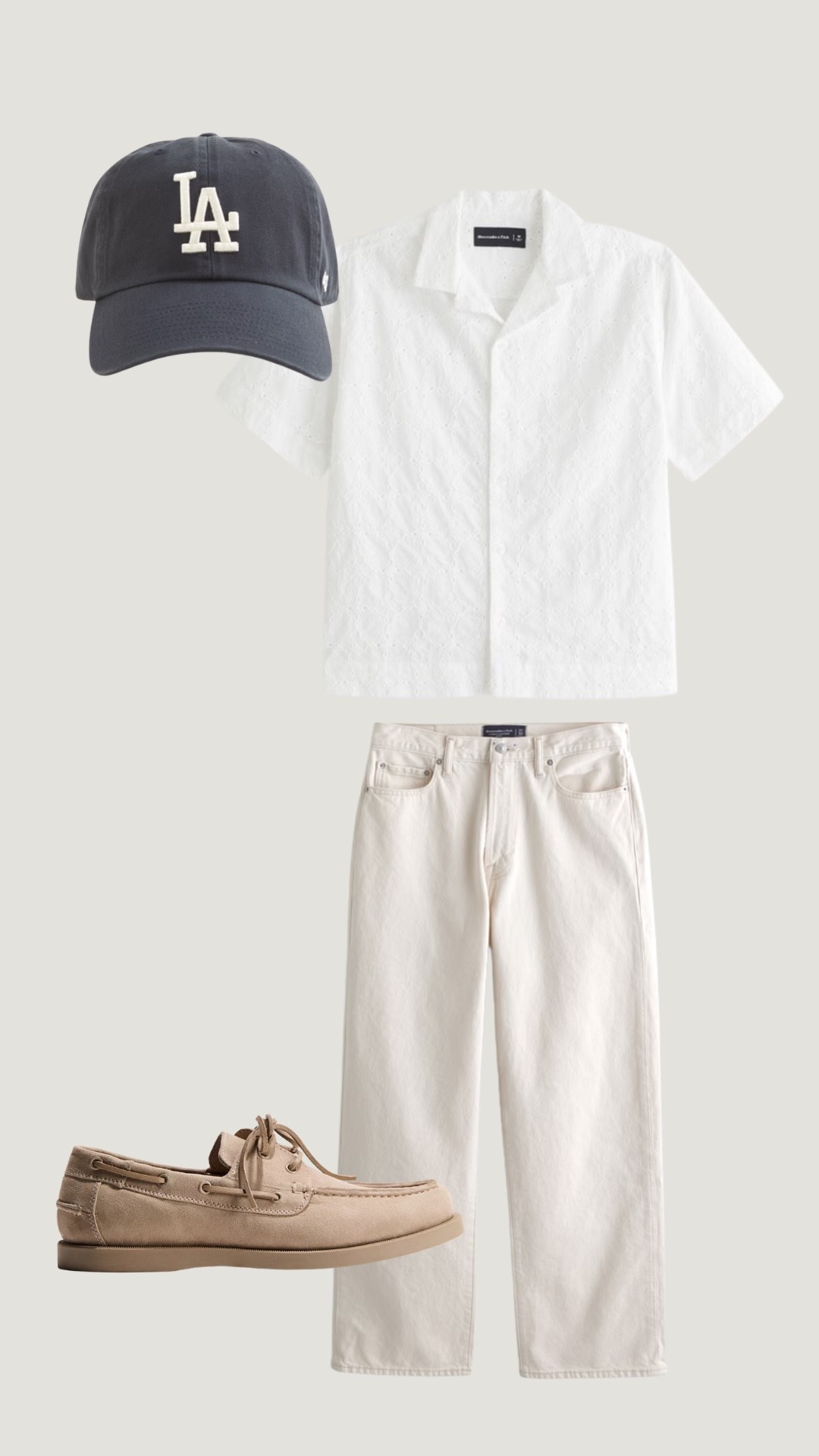 Elevated summer fit that looks expensive without trying. Textured knit + crisp white trousers is one of the cleanest combos you can wear right now—finished with woven leather for that effortless European vibe.

Hashtags:
#LTKMens #LTKStyle #LTKFinds #MensFashion #SummerOutfits #MenswearDaily #SmartCasual #ElevatedStyle #OldMoneyStyle #SummerStyleMen #LoaferSeason #MinimalStyle #NeutralOutfits #EffortlessStyle #MensOutfitIdeas

#LTKxMadewell #LTKdayinmylife