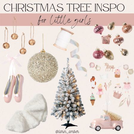 The perfect tree for a little girls room. I have the same one in my daughters room & it's under $30!

Christmas tree Inspo / Christmas tree / fake tree / Walmart finds / pink and white / target finds / little girls / flocked tree 



#LTKSeasonal #LTKkids #LTKHoliday