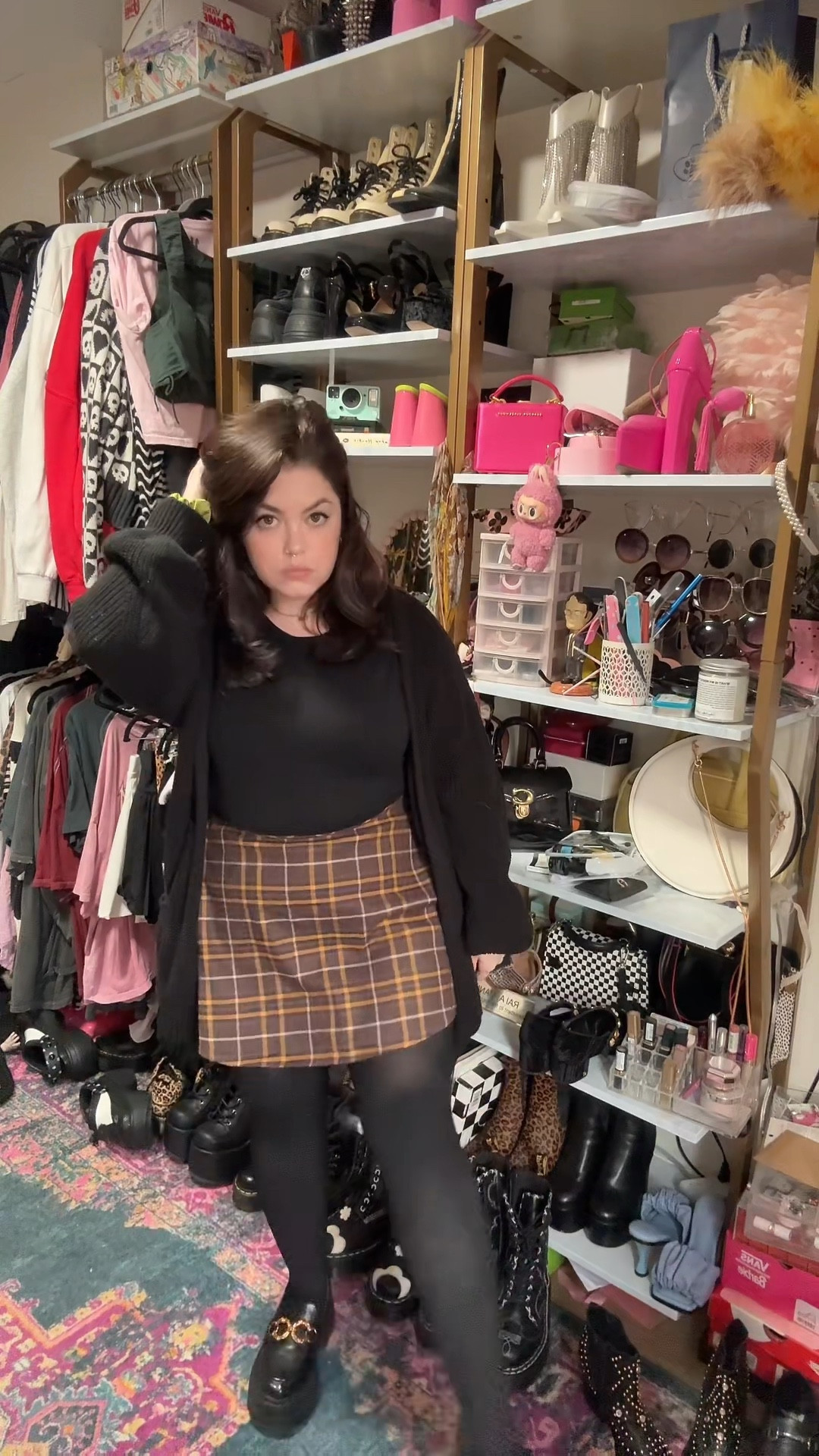 Ootd💛

#LTKWorkwear #LTKMidsize #LTKootd