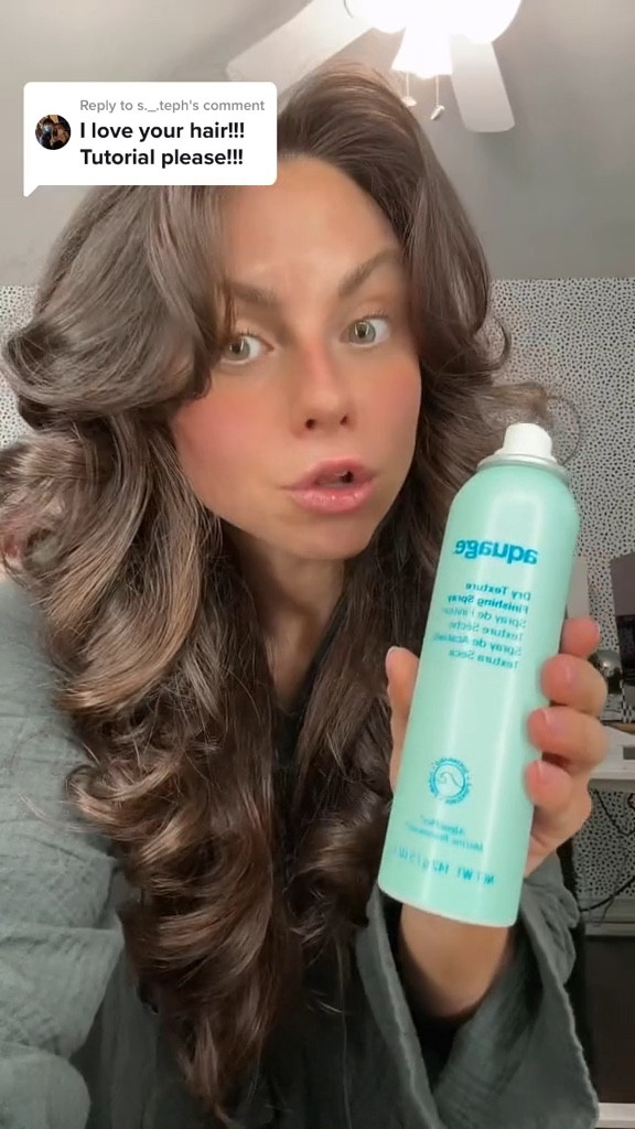 Dyson for 20% off?! ⭐️⭐️⭐️⭐️⭐️
Get BIG gorgeous curls by doing this! Also products that keep my hair healthy, shiny, and protected 💛✨ 

#LTKstyletip #LTKbeauty #LTKsalealert