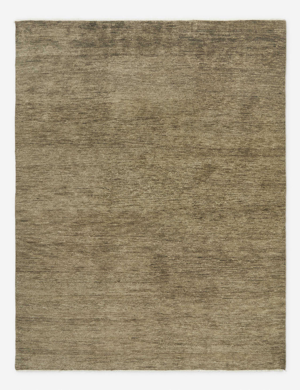 Heritage Hand-Knotted Wool Rug | Lulu and Georgia 