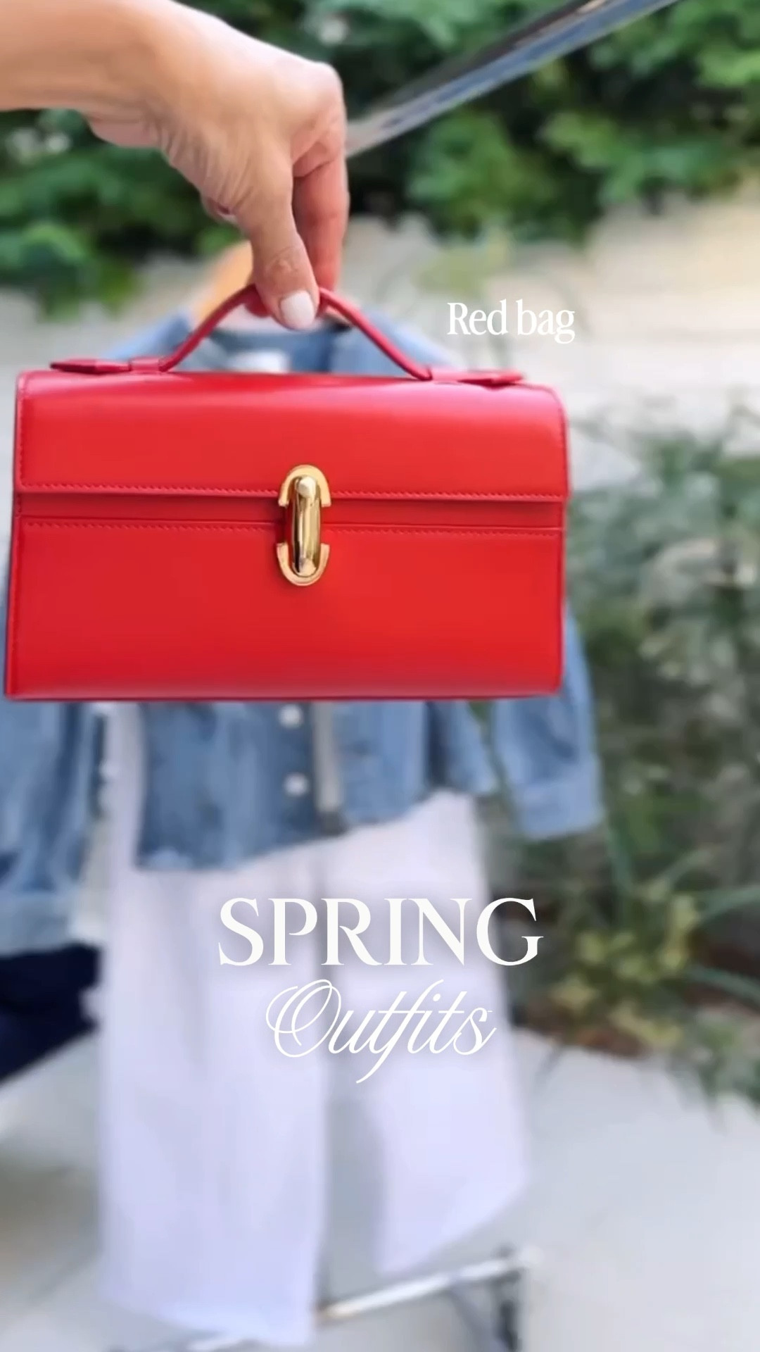 Spring outfit ideas you need to see! 🌸✨

#LTKootd #LTKOver40 #LTKSeasonal