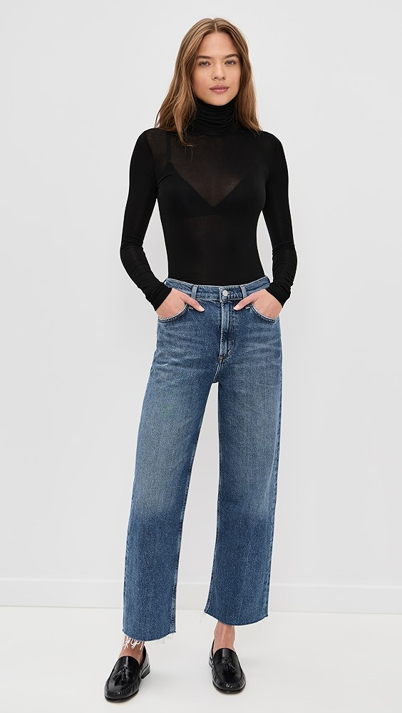 Pascale Turtleneck | Shopbop