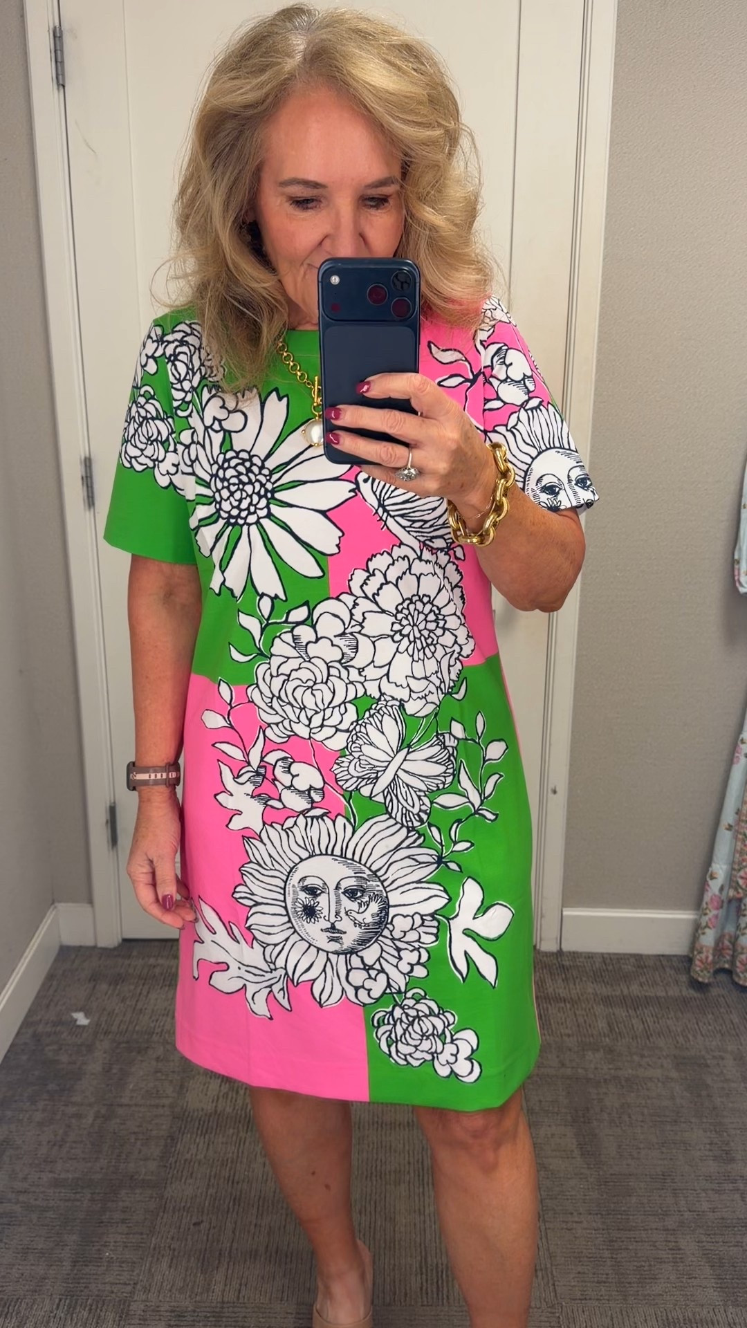 Dillards, try on coming your way soon linking almost everything I tried on. Most everything I tried my regular size. This is size 10 Lilly Pulitzer. It gave me a little bit of extra length.


#LTKWedding #LTKOver40 #LTKSeasonal