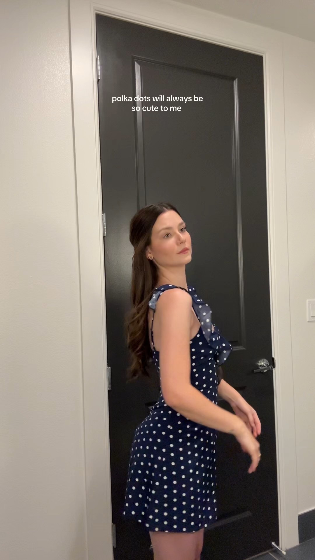 The CUTEST polka dot dress from petal & pup! Use my code 20EMMAB for 20% off your petal and pup order 🩷💖🥰 #petalandpup #dress #polkadotdress

#LTKStyleTip #LTKSummerEdit #LTKSeasonal