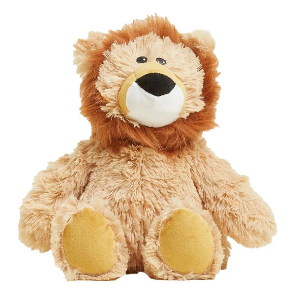 Warmies Microwavable Lion | Scheels