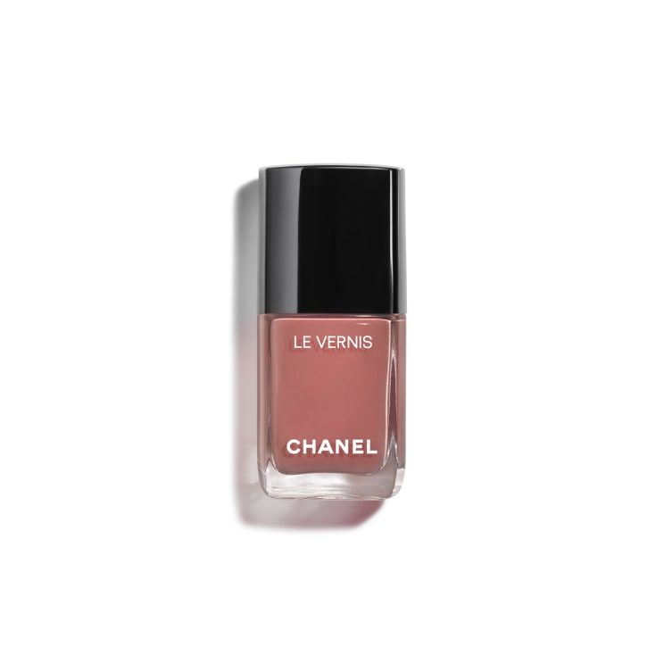 Longwear Nail Colour | Chanel, Inc. (US)