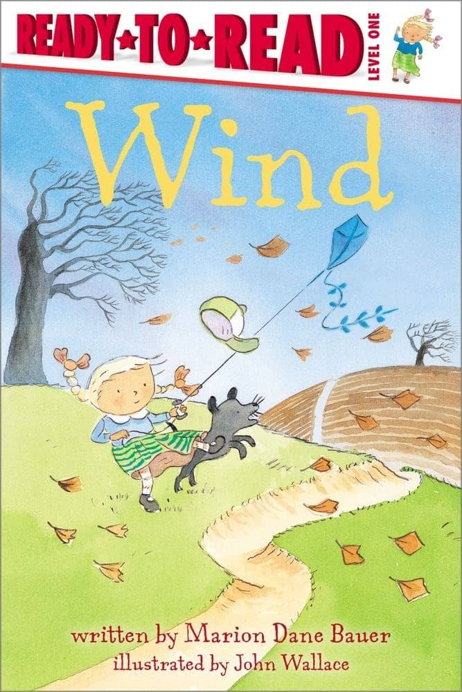 Wind | Amazon (US)
