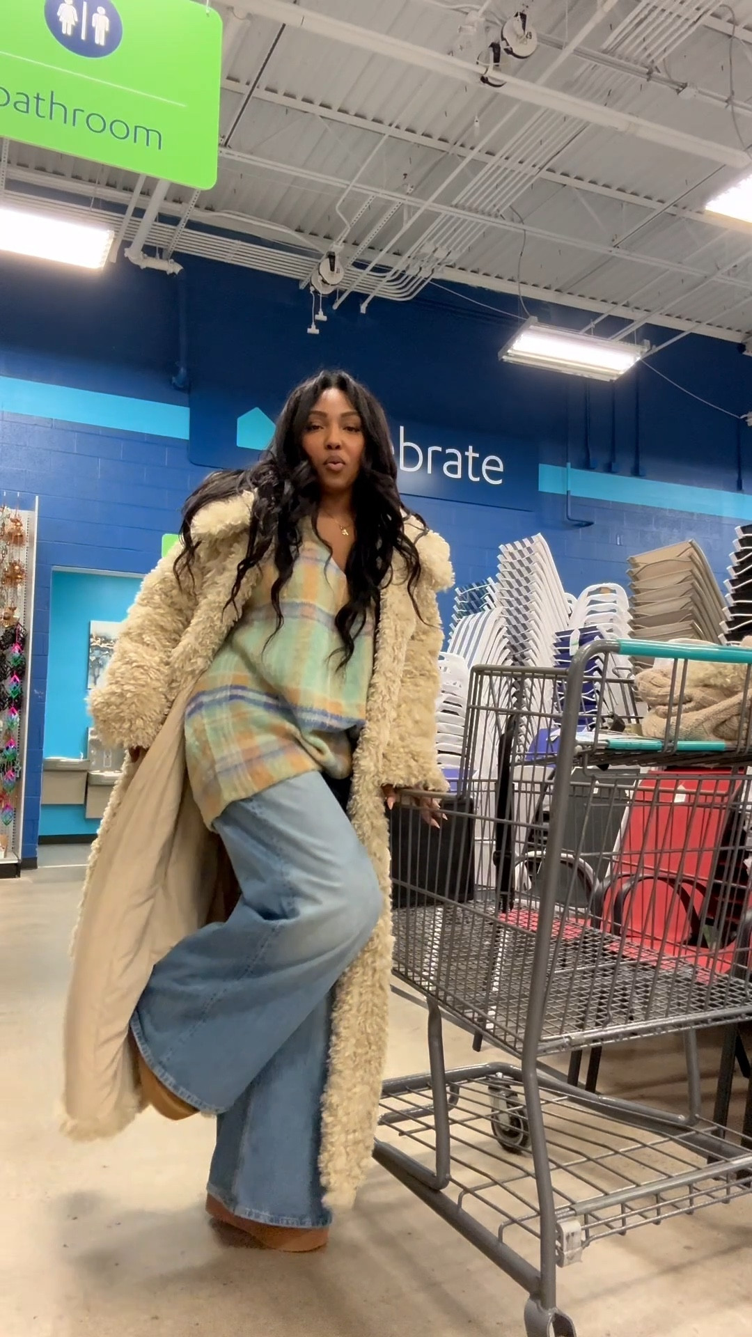 Errands outfit 

#LTKootd #LTKSeasonal #LTKgrwm