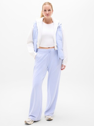 Seasoft Mid Rise Straight Pant | Athleta