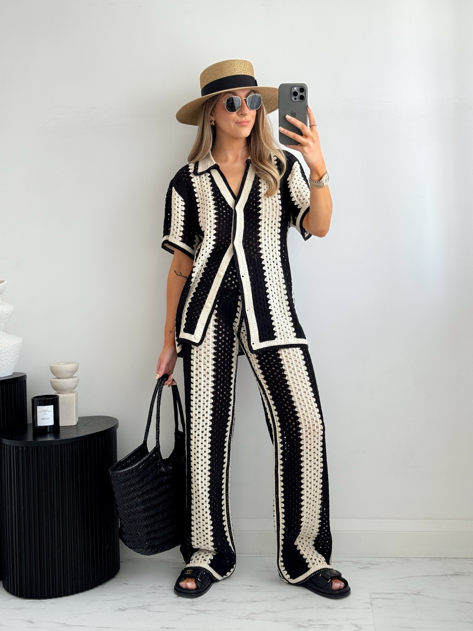 Holiday outfit idea 

#LTKstyletip #LTKtravel #LTKsummer