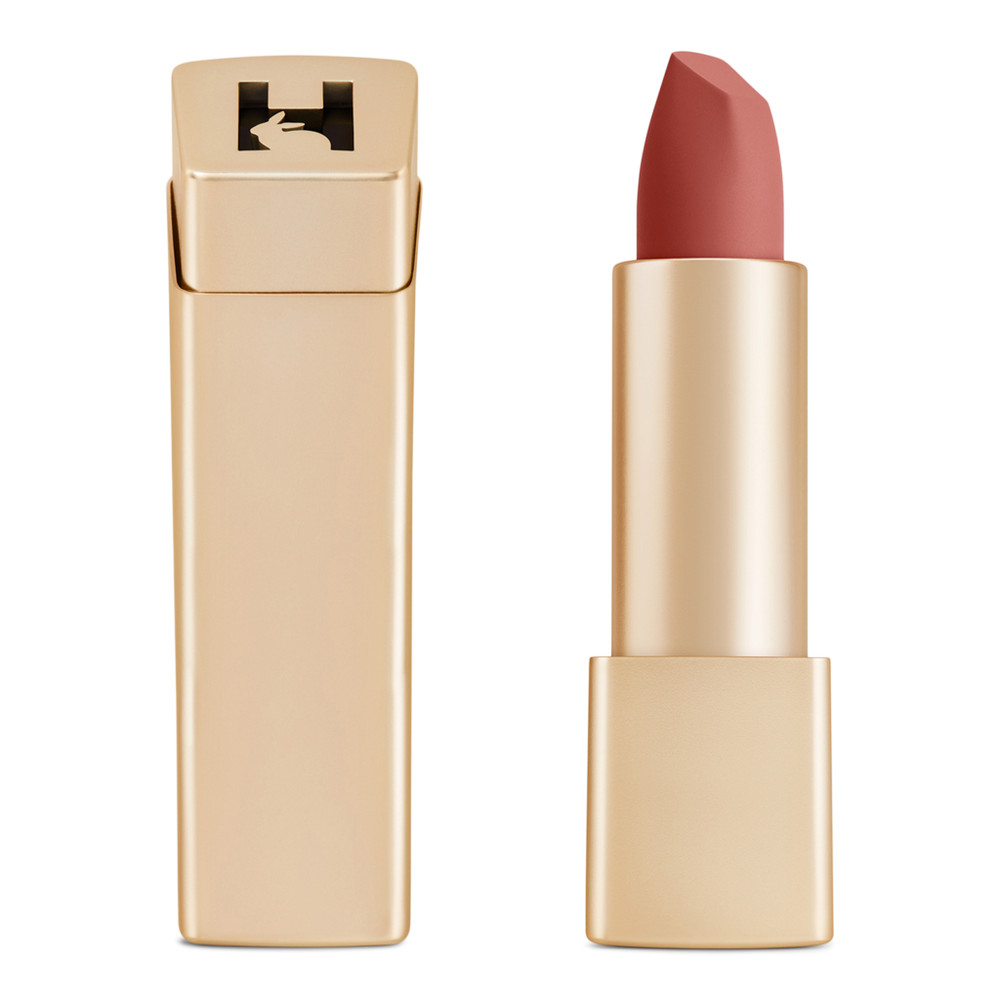 HOURGLASS Unlocked Soft Matte Lipstick - Tigerlily 354 | Ulta