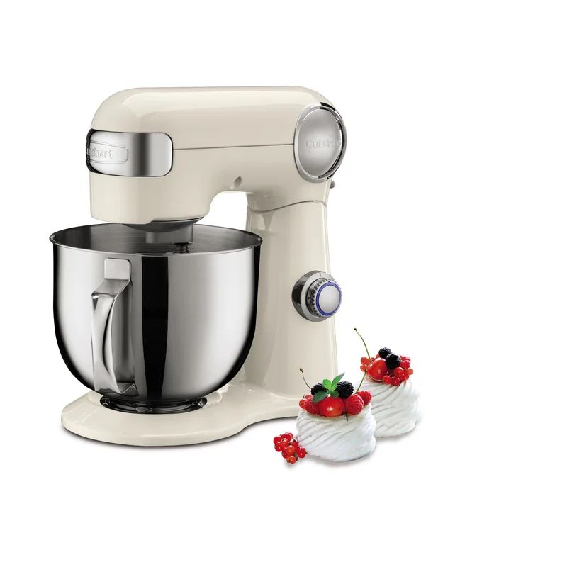 Cuisinart 12 Speed 5.5 Qt. Stand Mixer | Wayfair North America