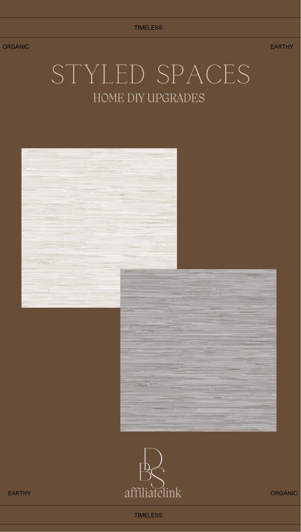 Grassweave peel and stick wallpaper 🤍 


Amazon finds, Amazon home, wallpaper, home finds, home upgrades 

#LTKSummerSales #LTKHome