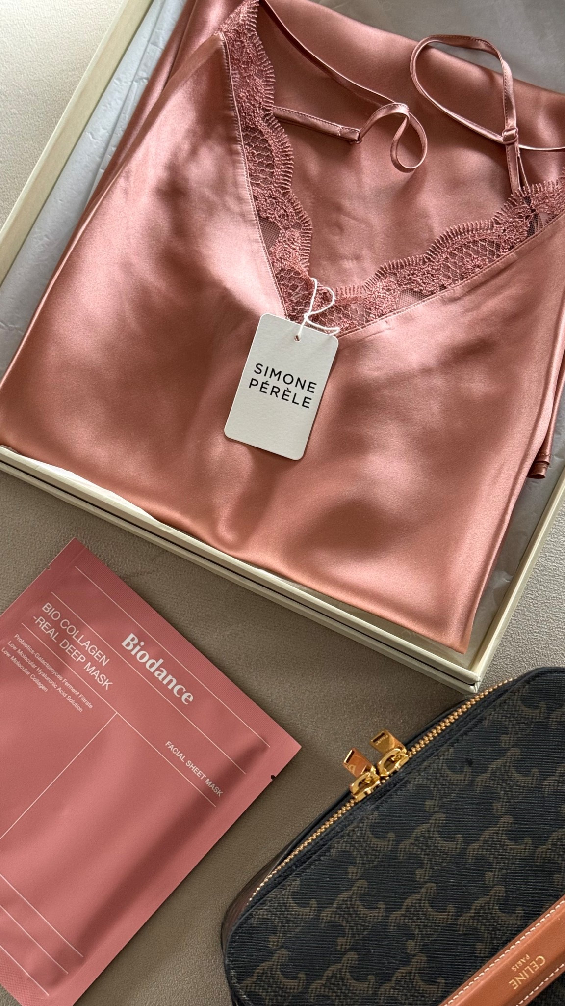 The Art of Seduction #lingerie #nightwear #femininenightwear 