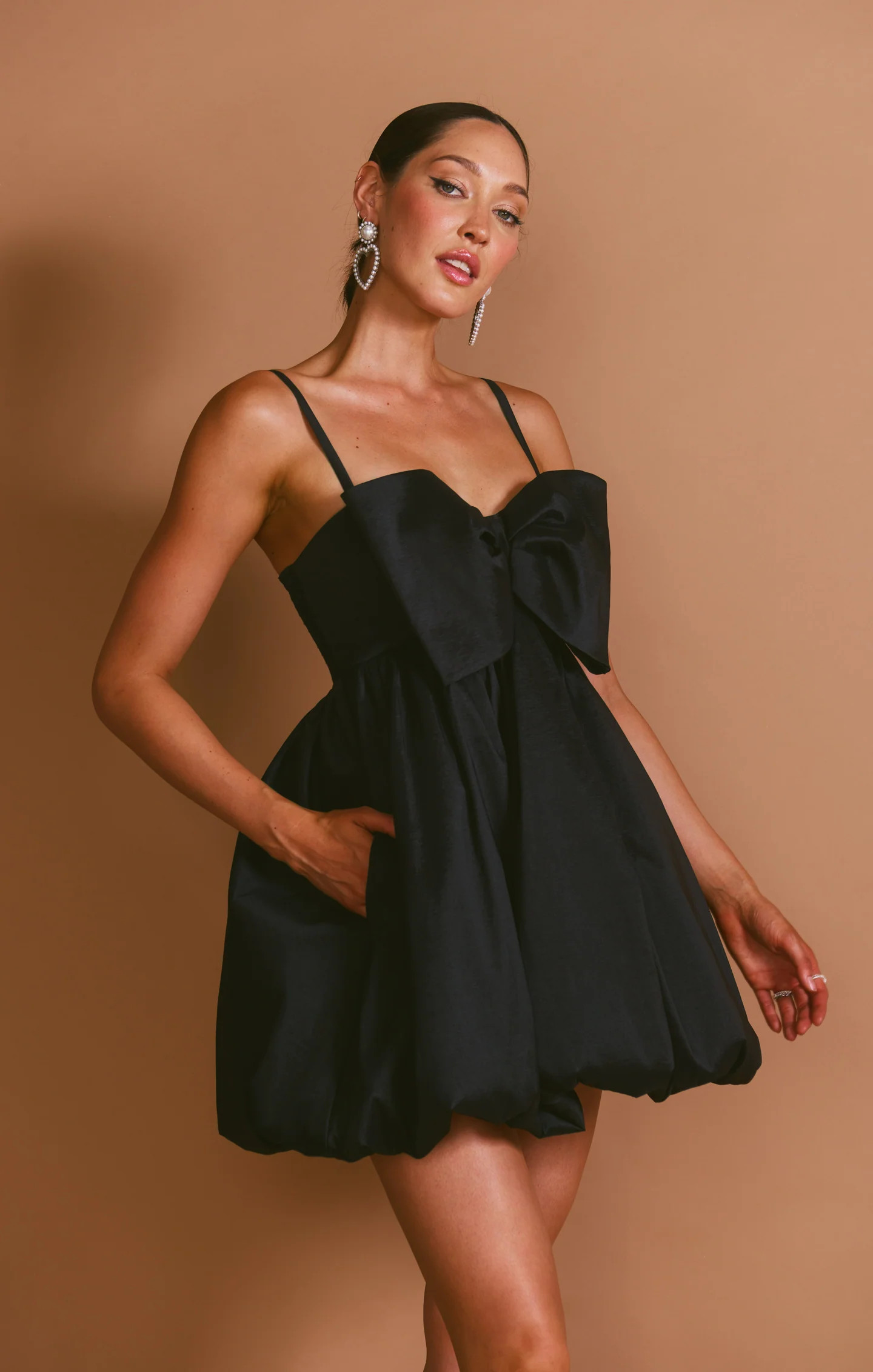 Bubble Bow Mini | Show Me Your Mumu
