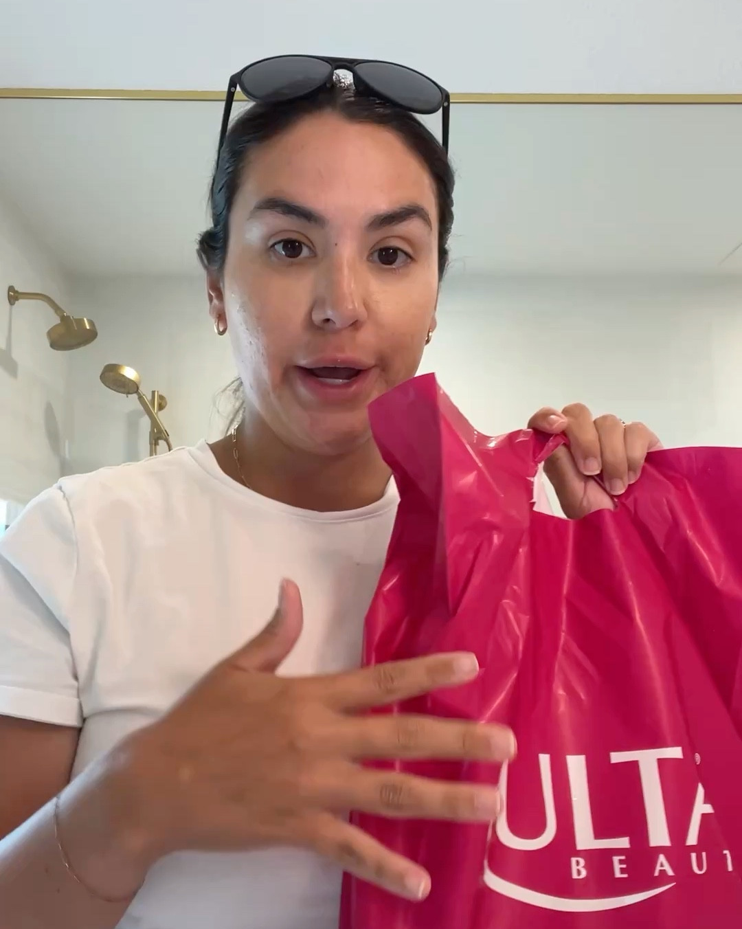 Ulta haul mainly new hair care products for curly wavy natural hair 