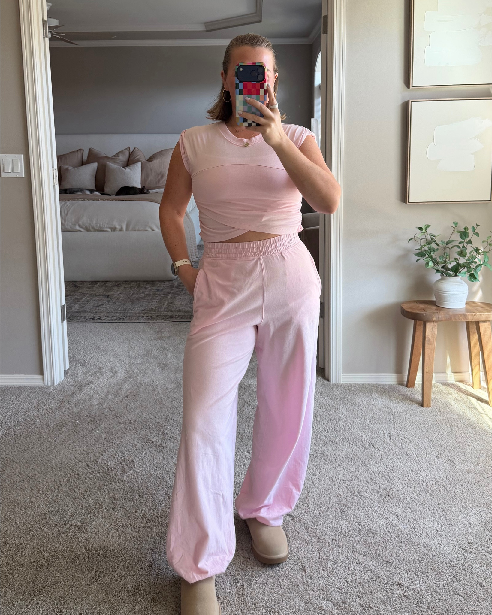 FP Movement Haul 🛍️💕 sizing details below! 

Shorts and Skort: Large
Hot Shot Set: Medium
Tee: Small 

Size 10 | M\L | 5’4” 🫶🏻 @FPmovement #FPMovementPartner

#LTKMidsize #LTKActive #LTKfitnessgoals