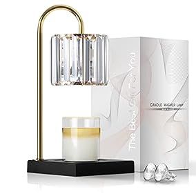 Candle Warmer Lamp, Wax Warmer... | Amazon (US)