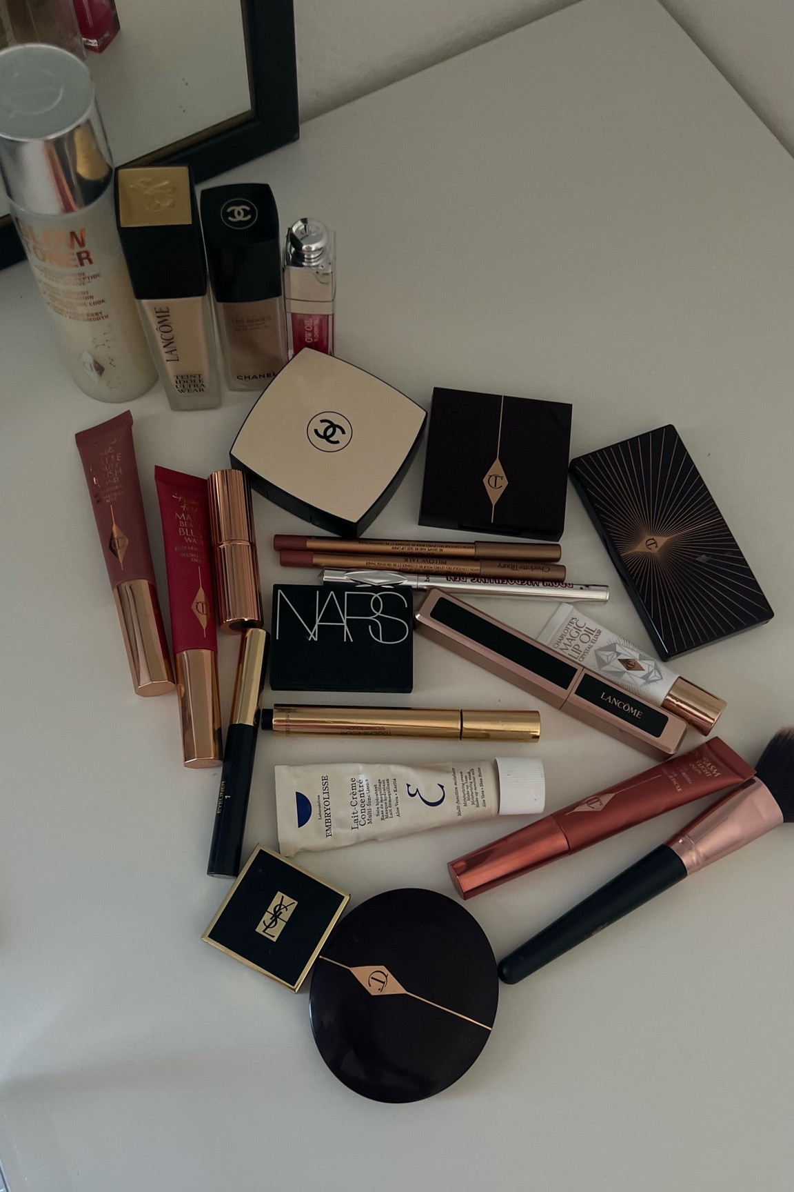 what’s inside my beauty-case? 

#LTKbeauty