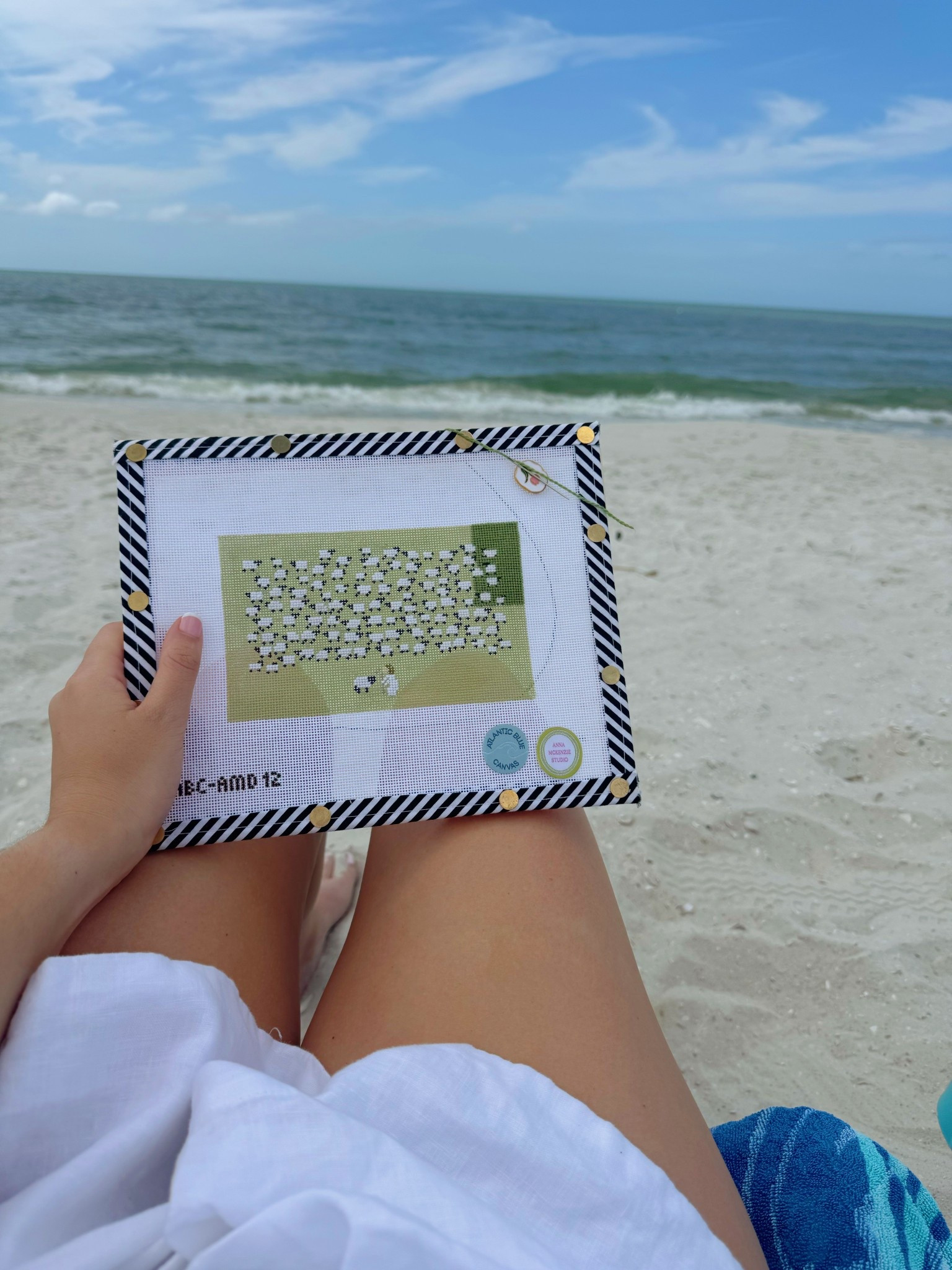 My favorite project yet!! 💚

#LTKgrwm #LTKdayinmylife #LTKSeasonal