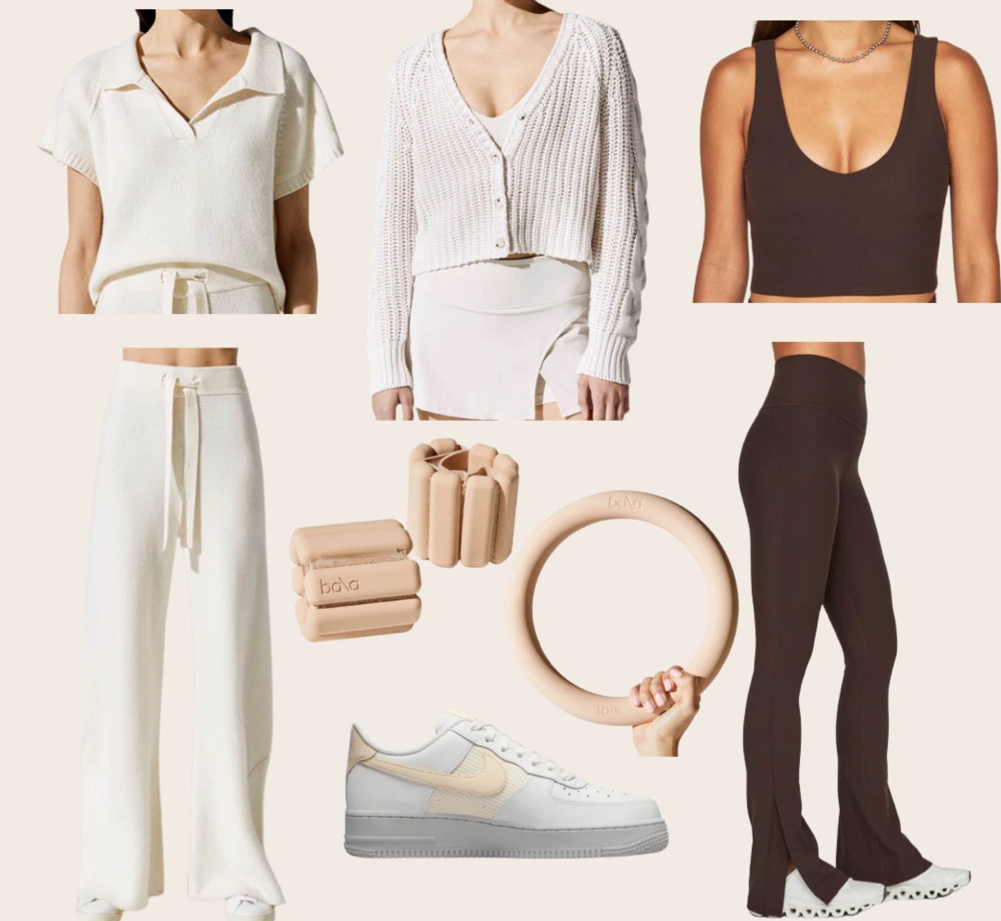 Carbon 38 Autumn Tones Workout/Lounge Wear

#LTKfit #LTKSeasonal #LTKstyletip