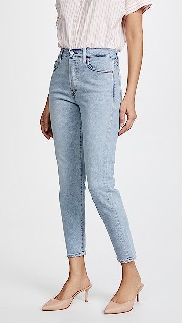 Wedgie Icon Jeans | Shopbop