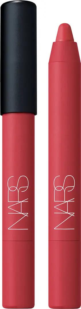 Powermatte High-Intensity Long-Lasting Lip Pencil | Nordstrom