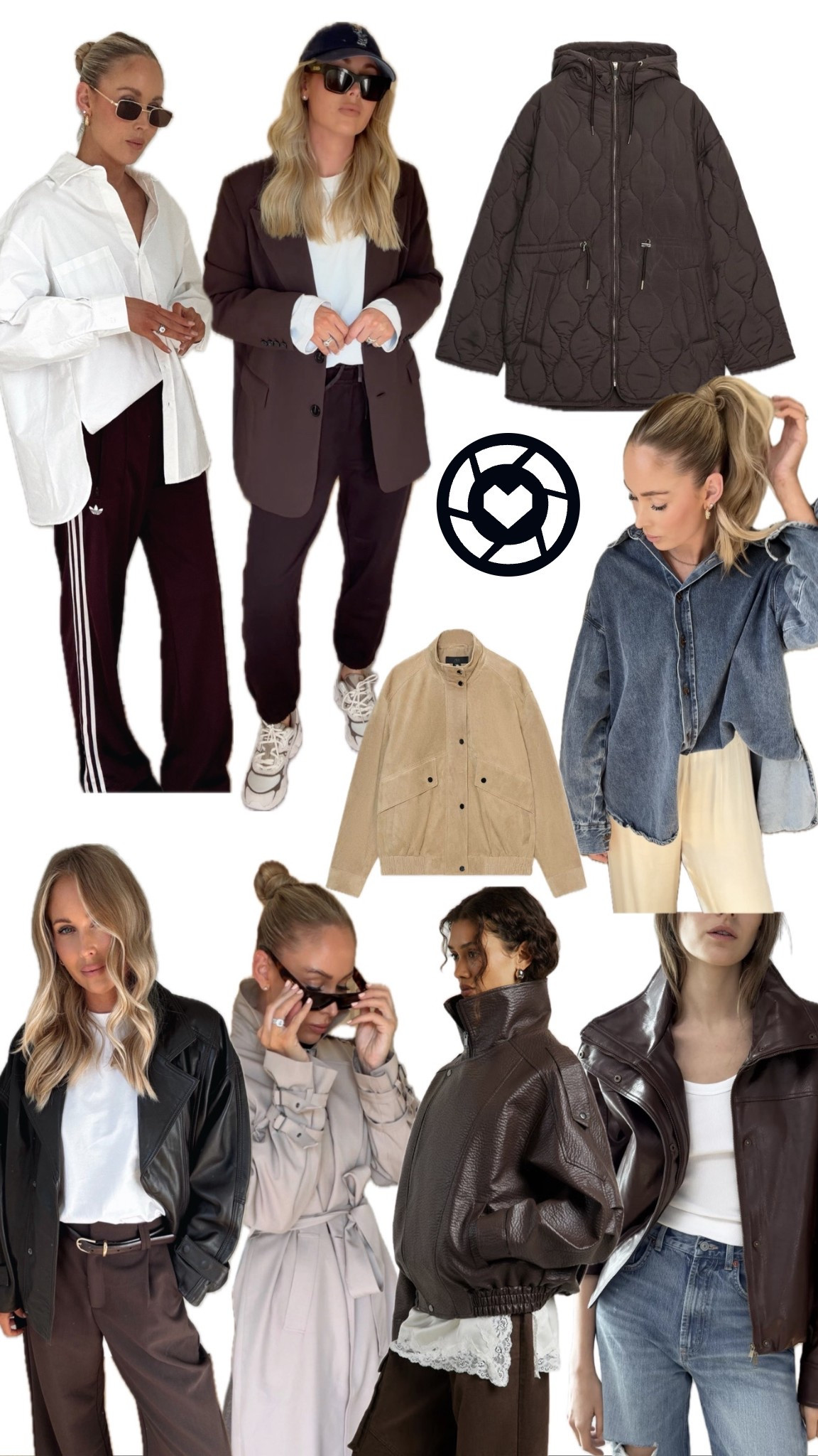 Your favourites from the last week 🫶🏼

#LTKstyletip #LTKaustralia #LTKautumn