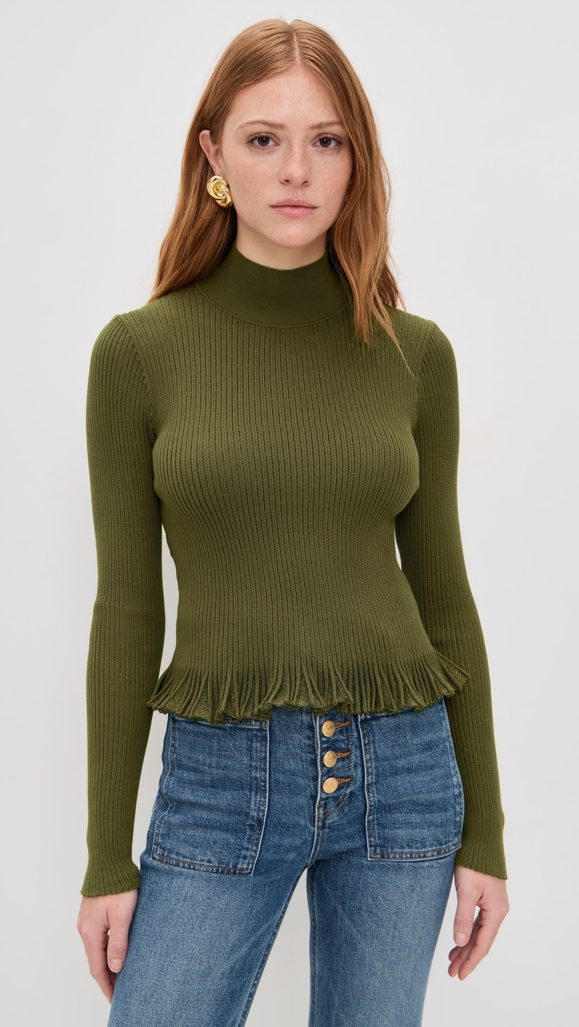 Yulia Top | Shopbop