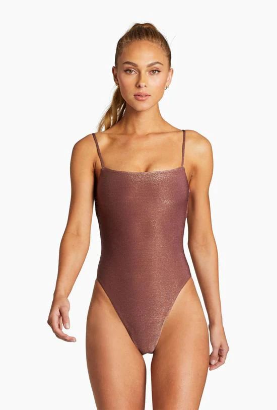 Jenna One Piece | Vitamin A Swim