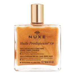 Huile Prodigieuse® Or - Aceite Seco Multi-funciones | Sephora ES